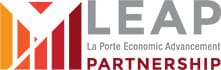 Leap Partnership标志