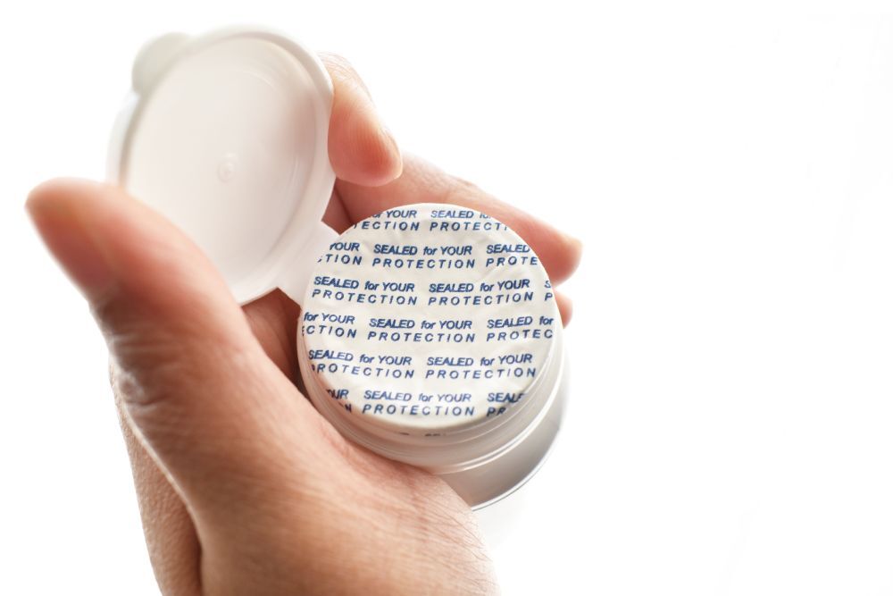 Smart packaging applications and examples