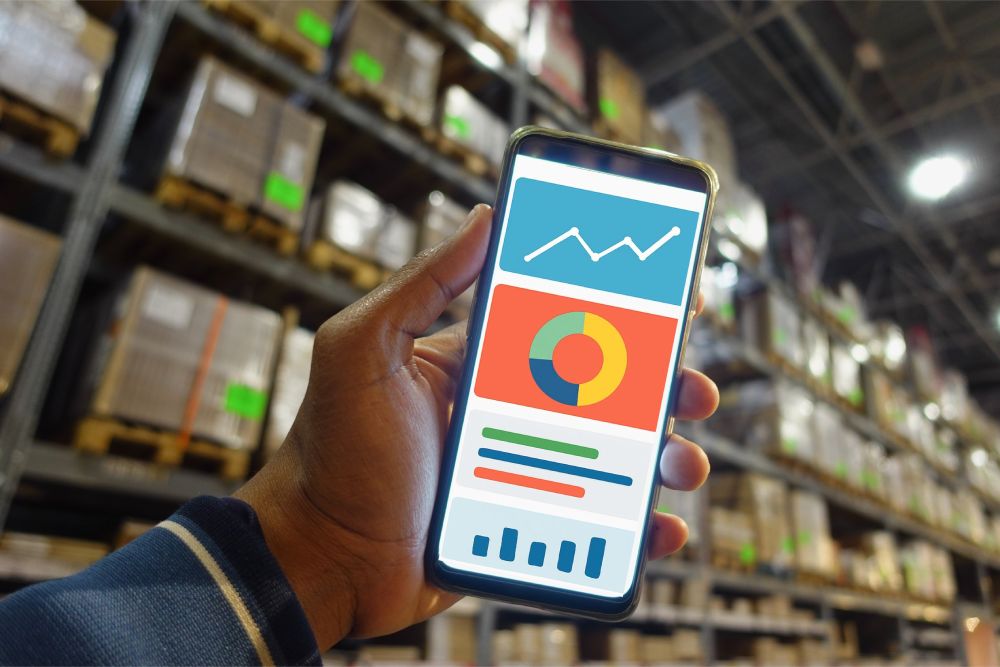 Smart packaging guide