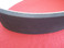 1099-098
 - Black part is 1/2" Thick - 5" wide