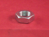 NUT, 18-8SS 1"-14 THIN HEX