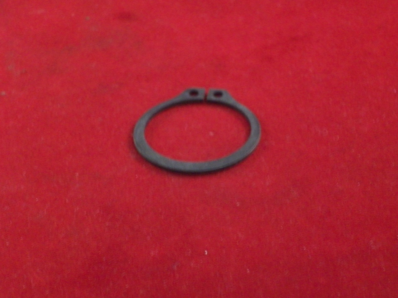 Hillman 3/8 In. External Retaining Ring (10-Pack)-881386 - The Home Depot