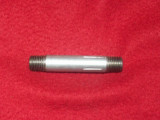 FITTING, GALV 1/4" NPT X 3" NIPPLE 