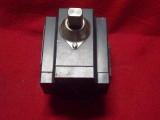 ACTUATOR, A421D       DISCONTINUED BY THE MANUFACTURER.
