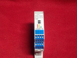 ISR - RELAY, 2 CHANNEL INT SAFE, 230VAC    