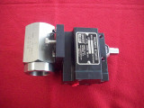VALVE, 316SS, 1.5'' Ball Valve W/Actuator      DISCONTINUED BY THE MANUFACTURER.