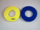 APACKS yellow disc changed to E-PAK Blue Disk