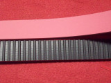皮带，1-1 / 2“夹具在Apacks张开夹上使用
