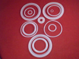 O-RING KIT, SILICONE _  FPT - 2500ml