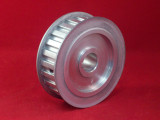 PULLEY DRIVE, 5/8" BORE, 24 TOOTH