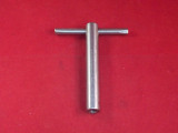TOOL, T-HANDLE FREE (FOR 1/4" BOLT)
