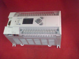 PLC, MICROLOGIX 1400 (Line Voltage 120VAC)