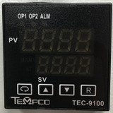 温度控制器:数字，rs485协议
