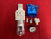 1114-024 - 
AW40 REGULATOR/BRACKET/GAUGE, COMBO