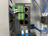 EHTERNET SWITCH UNMANAGED