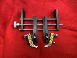 Assembly, Capper Chute End, Telescoping Fingers Retro-Fit