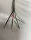 Wiring the Float to the cable from the control panel.   
Black is Common, Red is Main Float (Bottom), Clear is the Backup Float (TOP), Green is Ground