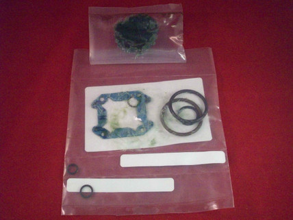 Seal Kit for AS7 Actuator
