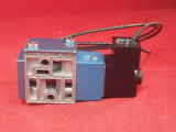 MAC Valve, Solenoid MAC713, 115VAC