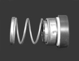 Seal, Mechanical-Buna/Ceramic 120 (for 1126-010 15GPM Pump)