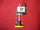 Assembly, 4 Station, Capper Spindle with Clutch