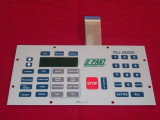 1204-004  -  37按钮键盘