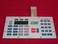 1204-004
 - 37 Button Keypad