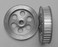 Pulley
Idle: L-Series 
3/4" Wide
5" Diameter
5/8" Bore
40 Tooth
