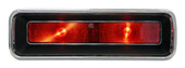MP-50002 1967-68 Camaro LED Sequential Tail Light Kit
