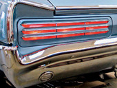MP-66-GTO-SEQ 1966 Pontiac GTO Super Bright LED Sequential Tail Light Kit