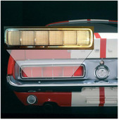 MP-6008-SLVR 68 Shelby Style Sequential Tail Light Conversion Kit