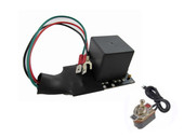 MP-FLA-CLICK-SW Electronic LED Click Sequential Tail Light Kit