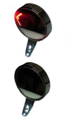MP-8001-RD PAIR LED Turn Signal Mirror Kit
