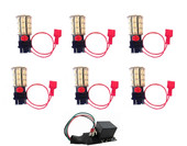 MP-2004-EZ 1996-2004 LED Sequential Taillight