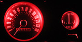 MP-66-LED-GA-RED-XP 65-66 Gauge Red LED Lamps