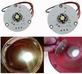 MP-FAL-BKP Falcon, Ranchero, Galaxie Back Up LED Lamp Kit