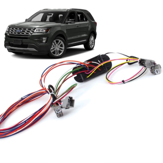 Soundoff signal headlight flasher wiring diagram