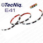 E41-3061-1  27" RGB TecNiq E41 Flexible Light Strips