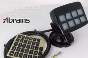 Astro 800 7 Switch Box Controller by Abrams 5yr Warranty