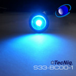 S33 LED Steady Burn TecNiq Shiners