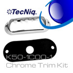 TecNiq K50 K series Chrome Trim kit