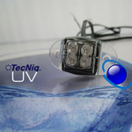 UV TecNiq D14 Ultraviolet Light Submersible 36" wire