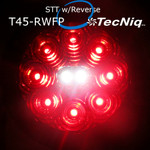 T45-RWFP-1  Round 4" STT with Reverse TecNiq