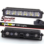 Mpower Orv Light   4300Lumen by SoundOff Signal