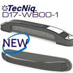 D17 Porch - Accent Light New from TecNiq - Black Cover D17-WB00-1