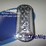 TecNiq New T67-WC0A  Diffuse Lens REVERSE light AMP connect