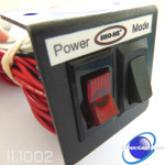 LED Double Switch 11.1002 by Sho-ME