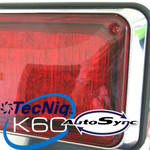 K60 AutoSYNC TecNiq 6x4 