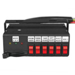 900 Series 9 Function Switch Box