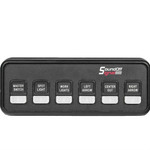 IntelliSwitch 990 60 Amp Digital Switch by SoundOFF Signal
